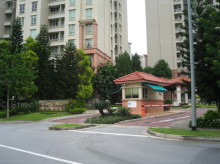 Yishun Emerald (D27), Condominium #973252